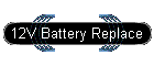 12V Battery Replace