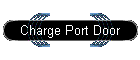 Charge Port Door
