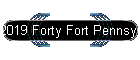 2019 Forty Fort Pennsylvania