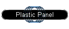 Plastic Panel